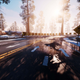 The studio recently announced that the first Dangerous Driving will get its seventh patch tweaking difficulty and adding better racing arrows.